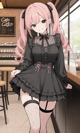 Profile image of Katsune