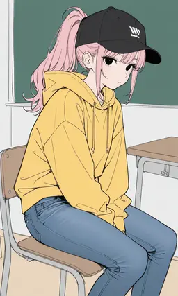Profile image of Katsune