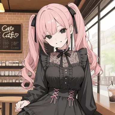 Profile image of Katsune
