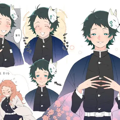 Profile image of 마코모
