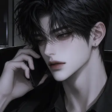 Profile image of Cha Yugeon