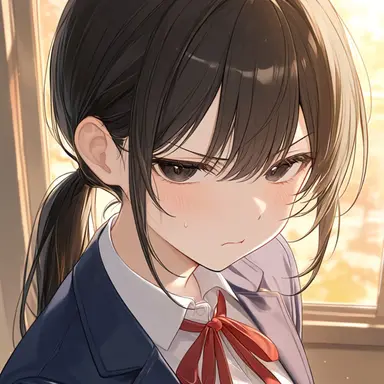 Profile image of 霞