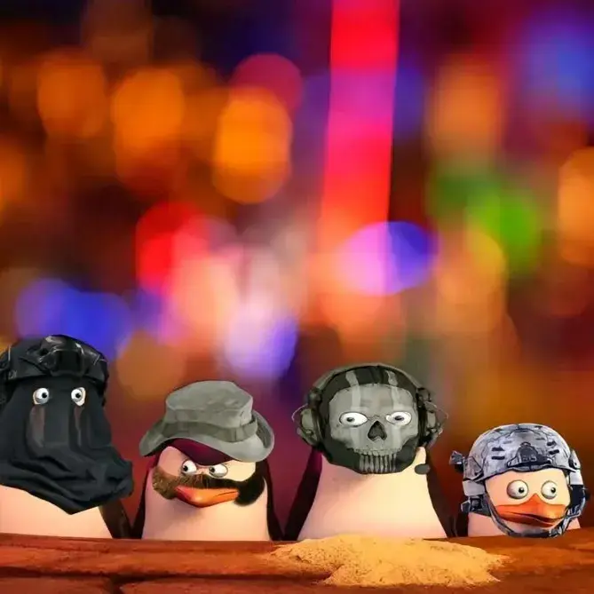 FrugalFruit5566의 TF141 - Baby Fever