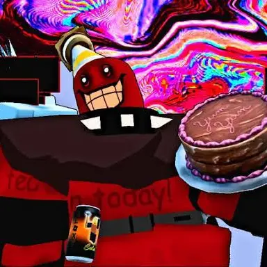 Profile image of Capcake