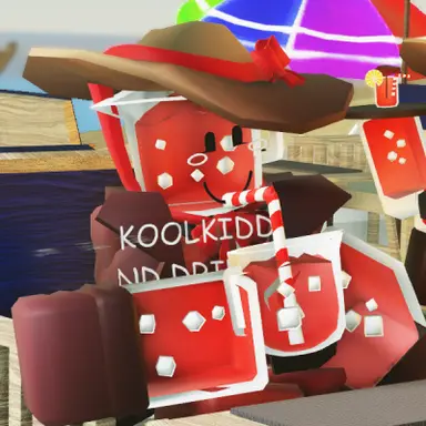 Profile image of k00lkidd
