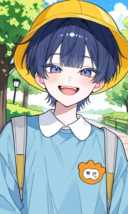 Profile image of 리오