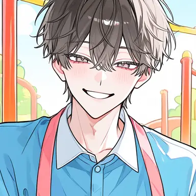 Profile image of 藍良