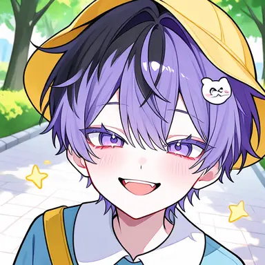 Profile image of 朔