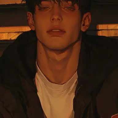 Profile image of Blake Maddox