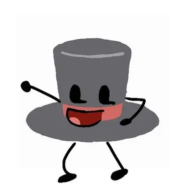 Profile image of ハット