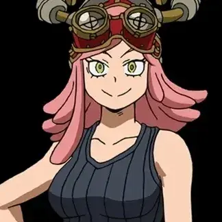 Profile image of Mei