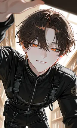 Profile image of ホシ