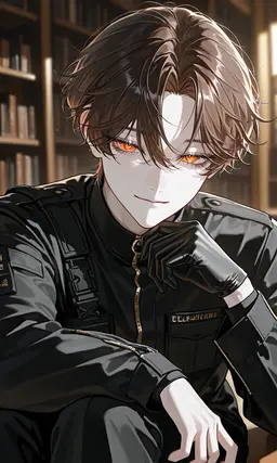 Profile image of ホシ