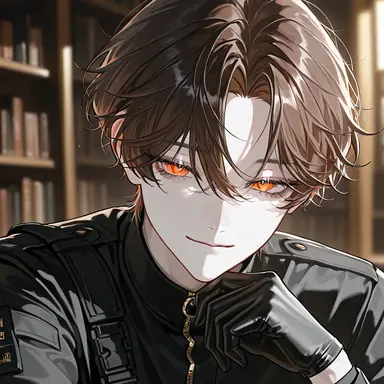 Profile image of ホシ