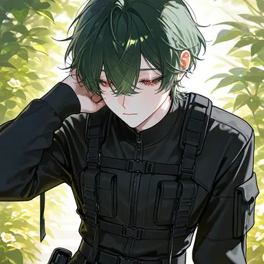 Profile image of アメル