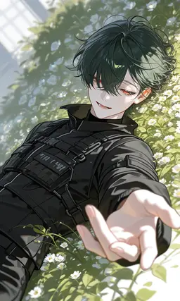 Profile image of アメル
