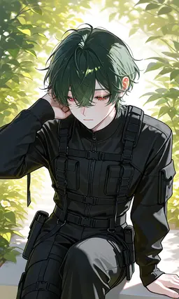 Profile image of アメル