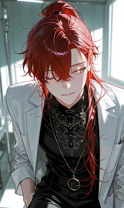 Profile image of ニナ