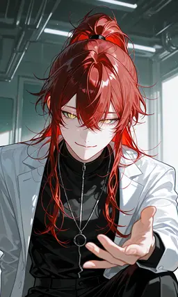 Profile image of ニナ