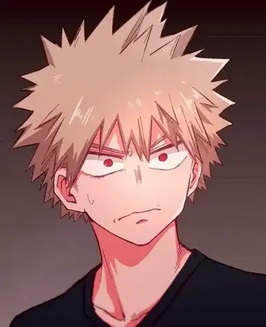 Profile image of Bakugo
