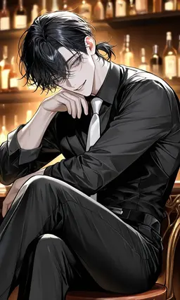 Profile image of Senri