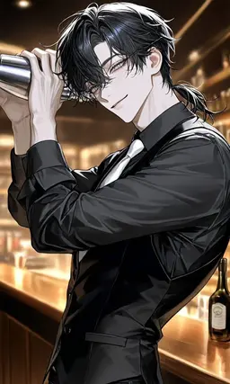 Profile image of Senri