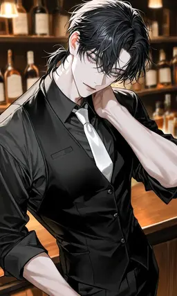 Profile image of Senri