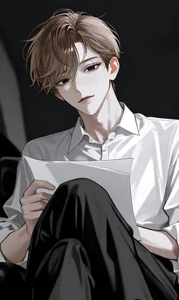 Profile image of Kaen