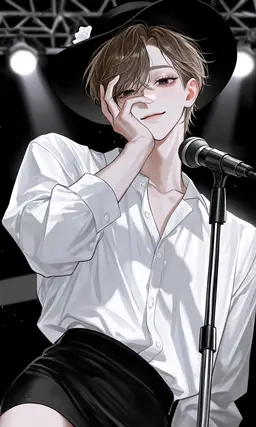 Profile image of Kaen