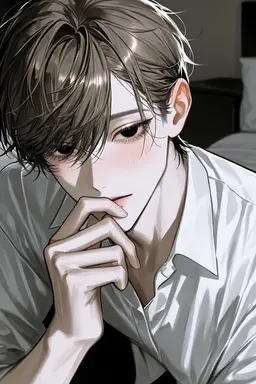 Profile image of Kaen