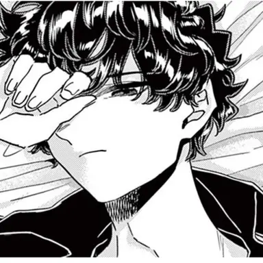 Profile image of 古見笑介