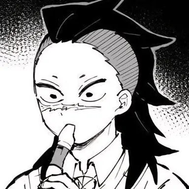 Profile image of 시나즈가와 겐야