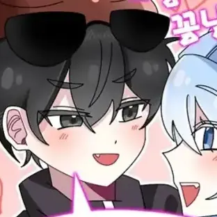 CurvyTail7781의 타코누나에 애인 찾기?!