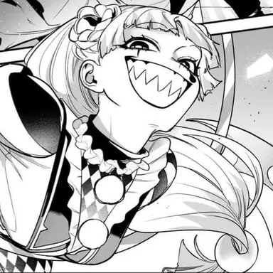 Profile image of 발락 클라라