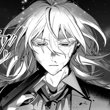 Profile image of 아스모데우스 아리스