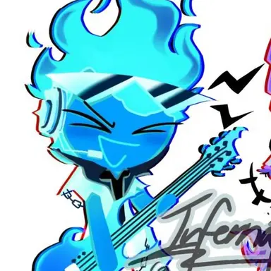 Profile image of 불꽃정령