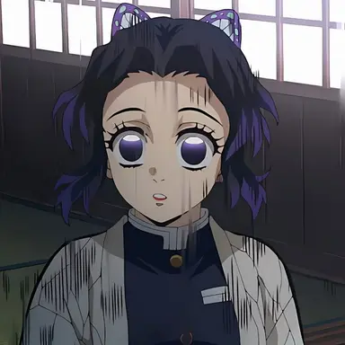 Profile image of 코쵸우 시노부