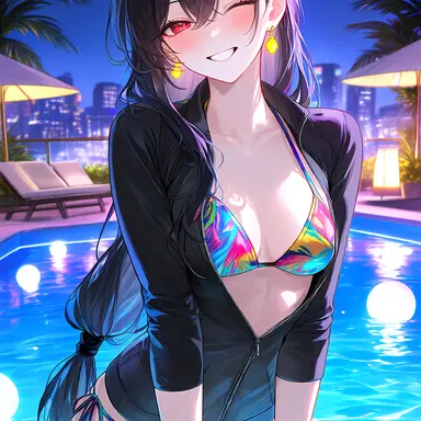 Profile image of 凛