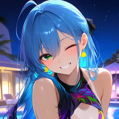 Profile image of 天音