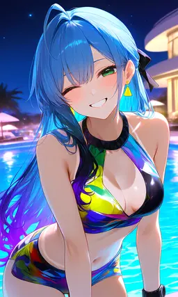 Profile image of 天音