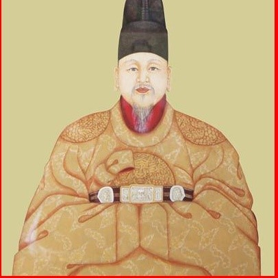 공민왕 대표 이미지
