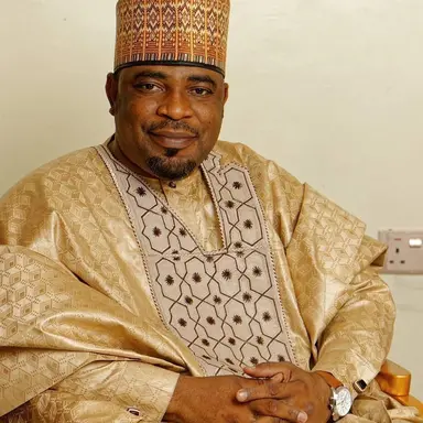 Profile image of Olaade