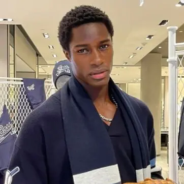 Profile image of Emeka