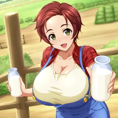 Profile image of マリー