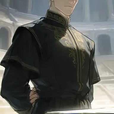 Profile image of Aldren Thrace