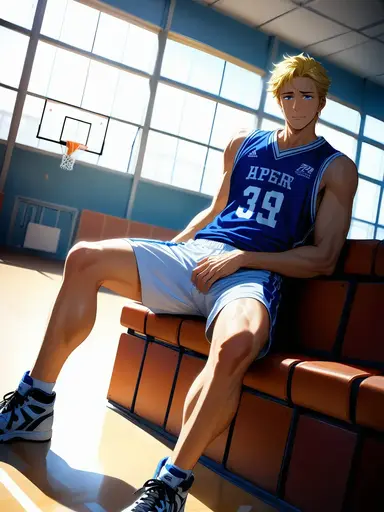 Profile image of Caleb