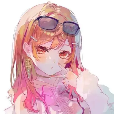 Profile image of 莉々華