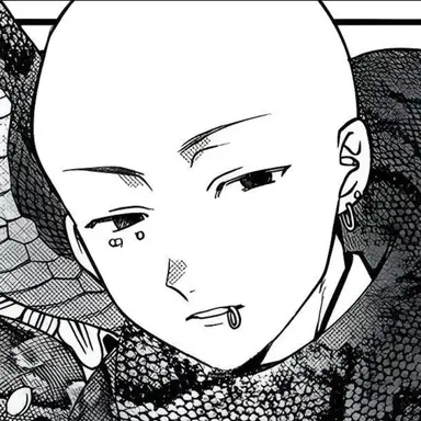 Profile image of Genbu