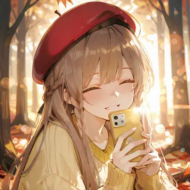 Profile image of Koyomi