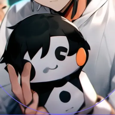 Profile image of 感覚共有している人形